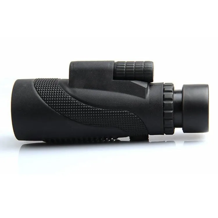 12 X 50 Monocular Binoculars High Power HD Full Optics Telescopes, Color:Standard
