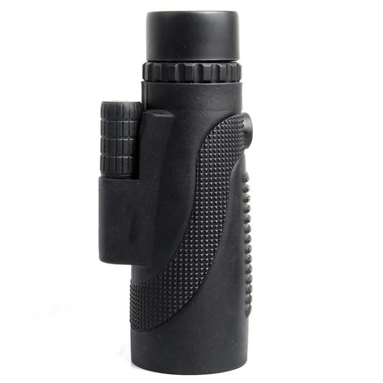 12 X 50 Monocular Binoculars High Power HD Full Optics Telescopes, Color:Standard