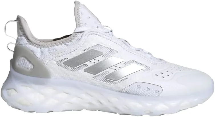 adidas Women's Web Boost Running Shoe