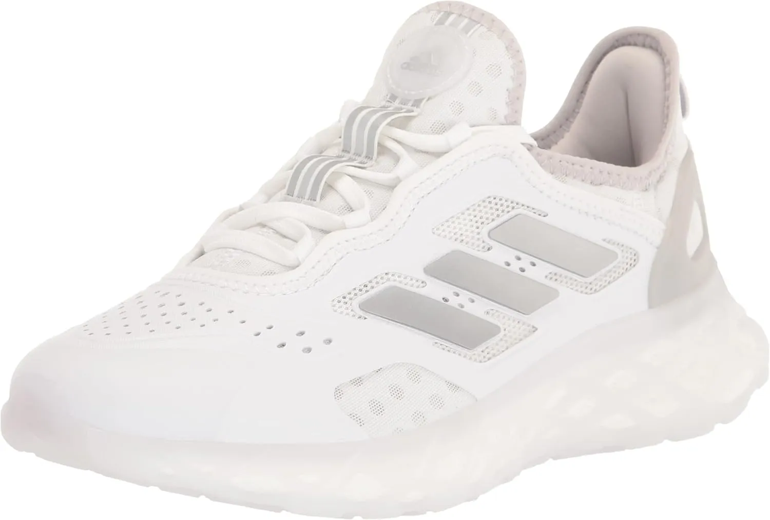 adidas Women's Web Boost Running Shoe