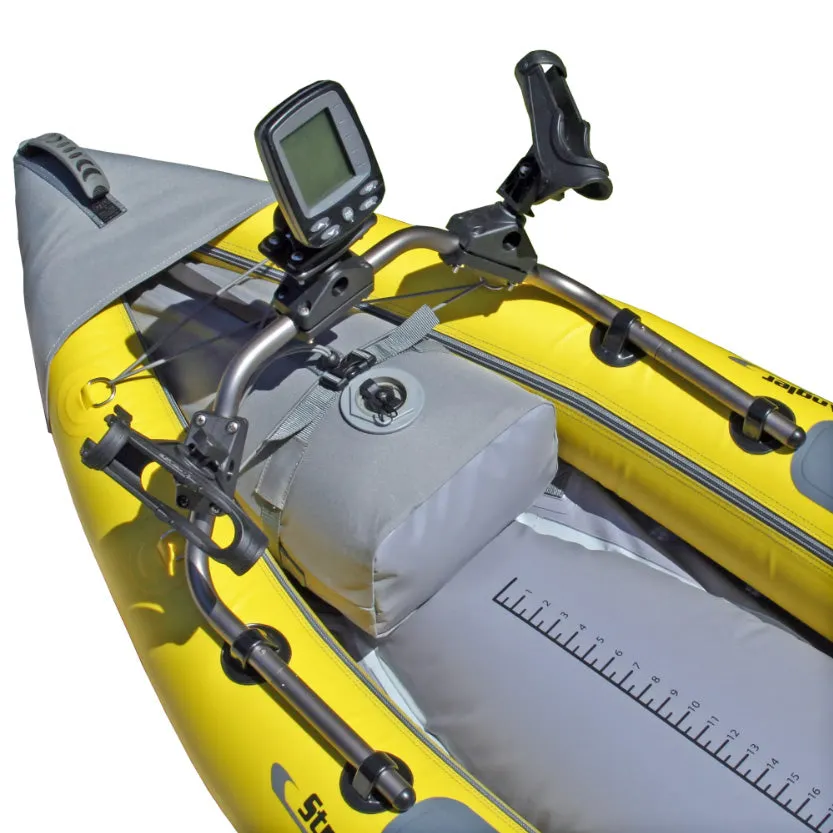 Advanced Elements Inflatable Kayak Accessory Frame System