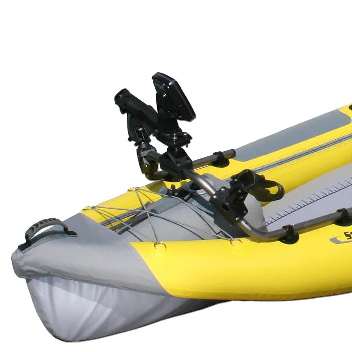 Advanced Elements Inflatable Kayak Accessory Frame System