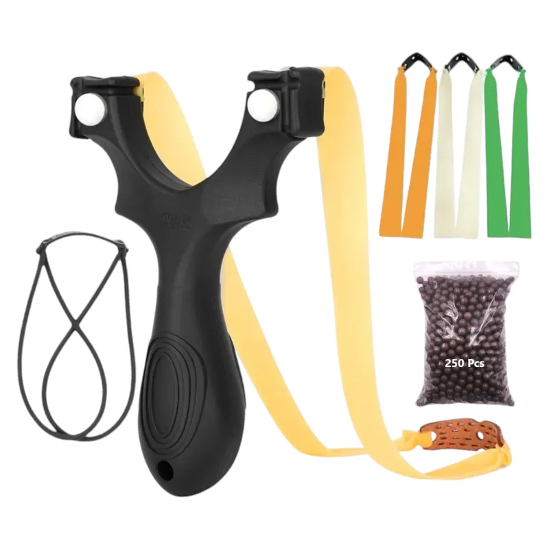 All In One OTT and TTF Slingshot