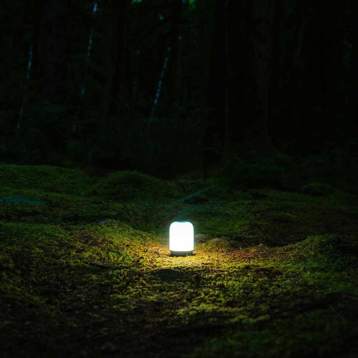 AlpenGlow 500 Lantern