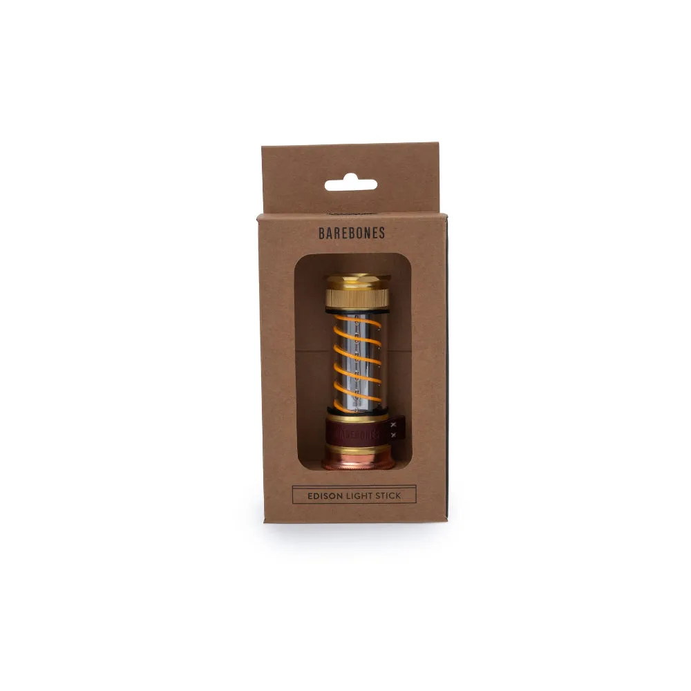 BareBones - Edison Light Stick
