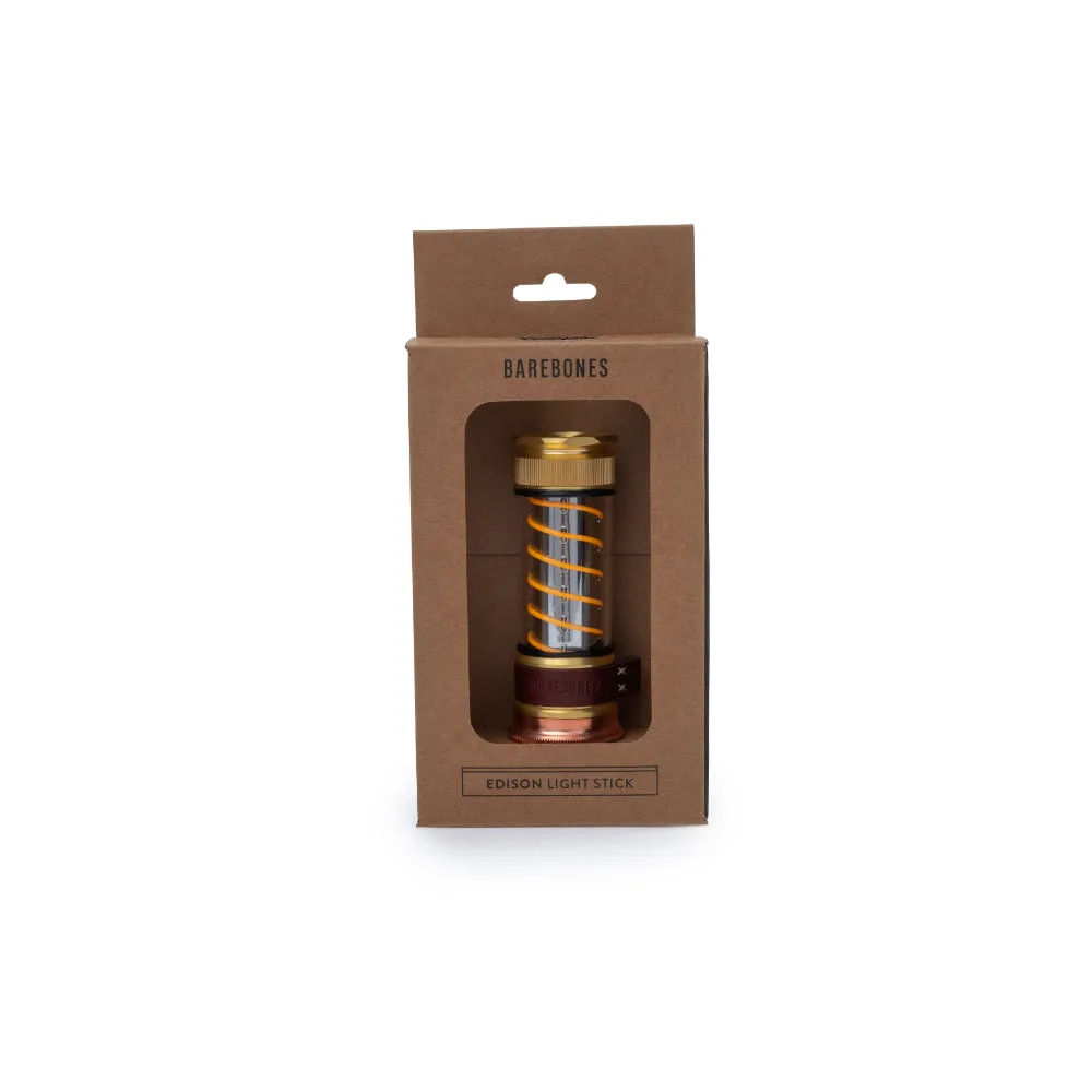BareBones - Edison Light Stick