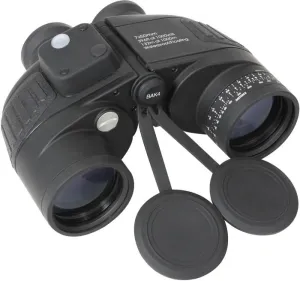 Black - Military Type Binoculars 7 X 50MM