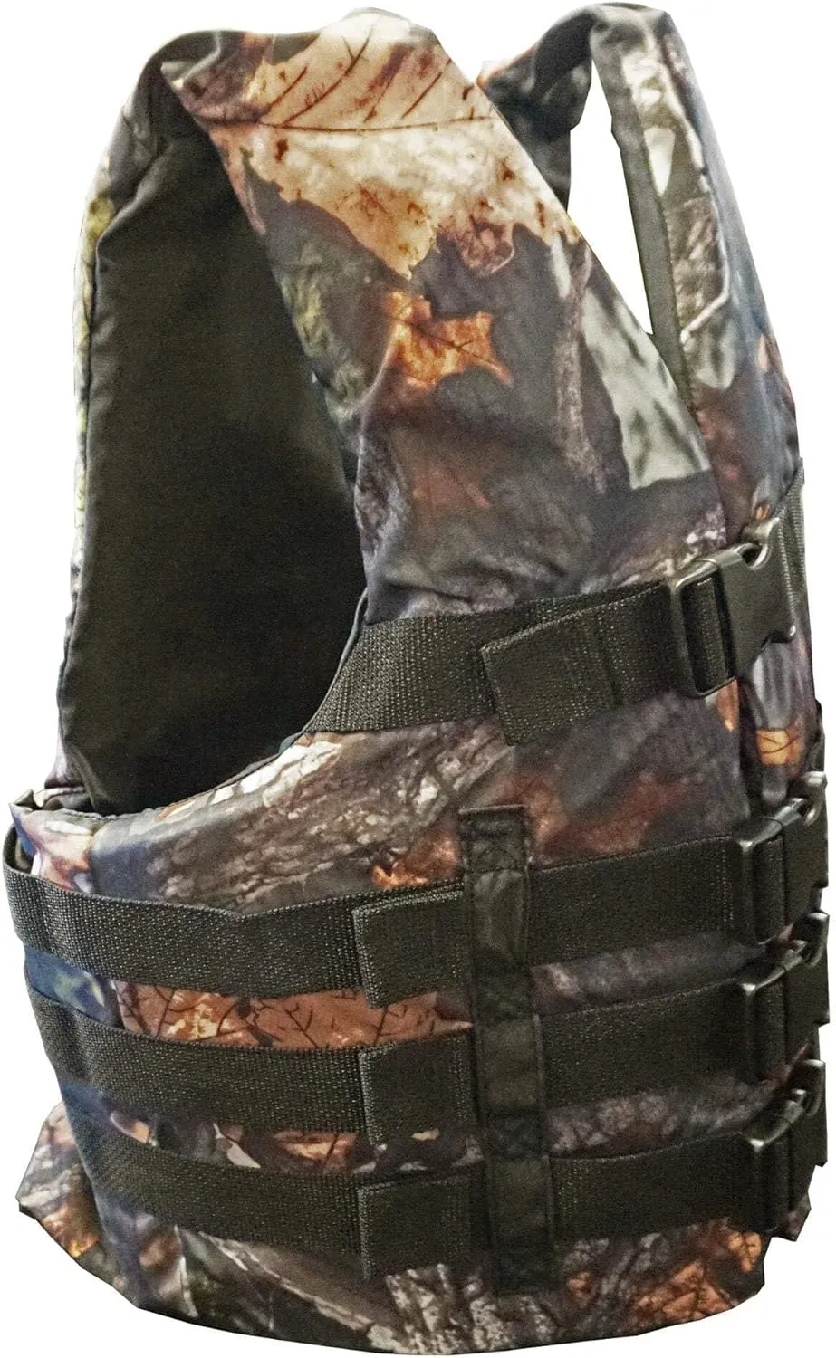 Bradley Life Jackets for Adults | Marine Life Vests for Adults | Coast Guard Approved Flotation for Fishing and Hunting Waterfowl | Wakeboard Close to Shore Ocean Kayak Life Vest