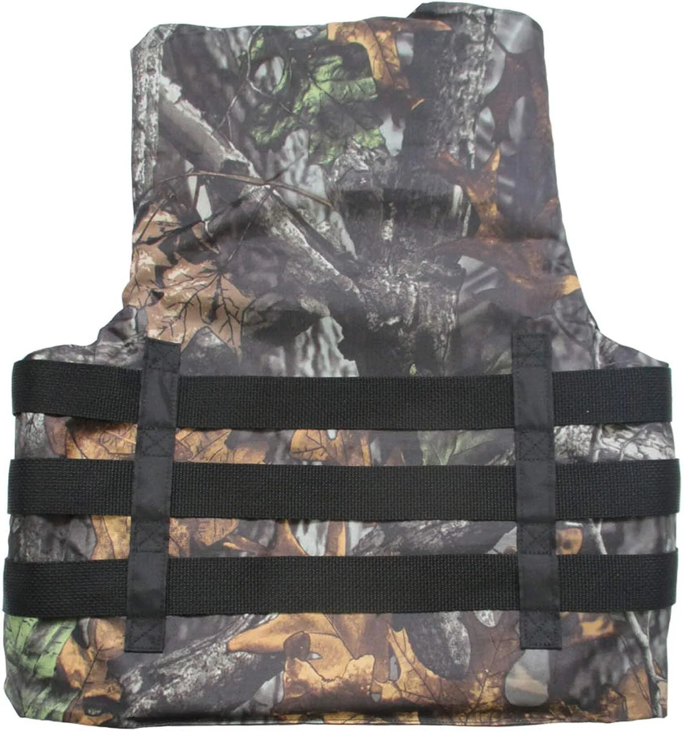Bradley Life Jackets for Adults | Marine Life Vests for Adults | Coast Guard Approved Flotation for Fishing and Hunting Waterfowl | Wakeboard Close to Shore Ocean Kayak Life Vest
