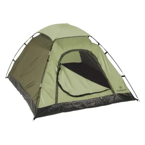 'Buddy Hunter' 2 Person Dome Tent