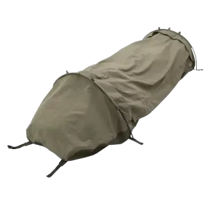 Carinthia Micro One-Man Tunnel Tent for Tactical and Outdoor Use