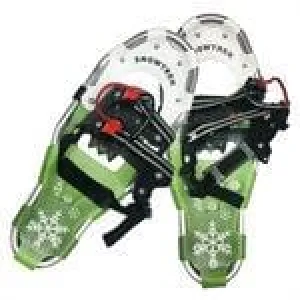 Catsports 21" Pair of Snowshoes