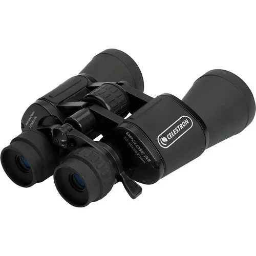 Celestron UpClose G2 10-30x50 Zoom Porro Binocular