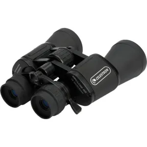 Celestron UpClose G2 10-30x50 Zoom Porro Binocular