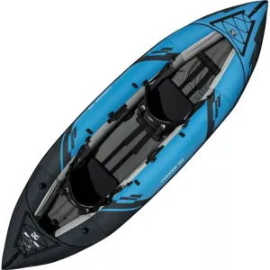 CHINOOK 100 W/PUMP INFLATABLE KAYAK