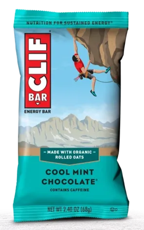 Clif Energy Bar
