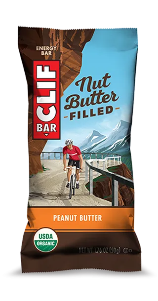 Clif Energy Bar