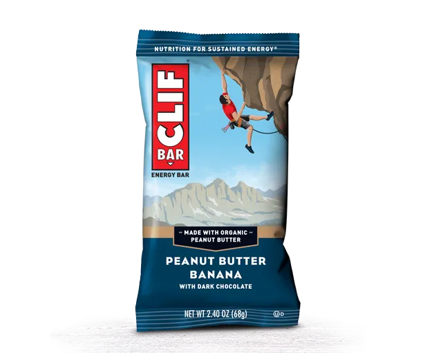 Clif Energy Bar