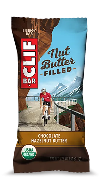 Clif Energy Bar