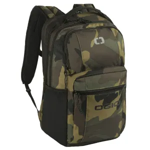 Covert Backpack - Woody