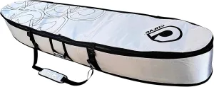 Curve Coffin Surfboard Travel Bag Triple/Quad (3-4 Boards) Wingman