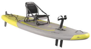 Deposit on 2024 Hobie Mirage i-Trek 9 Ultralight - ( $3,895  tax )