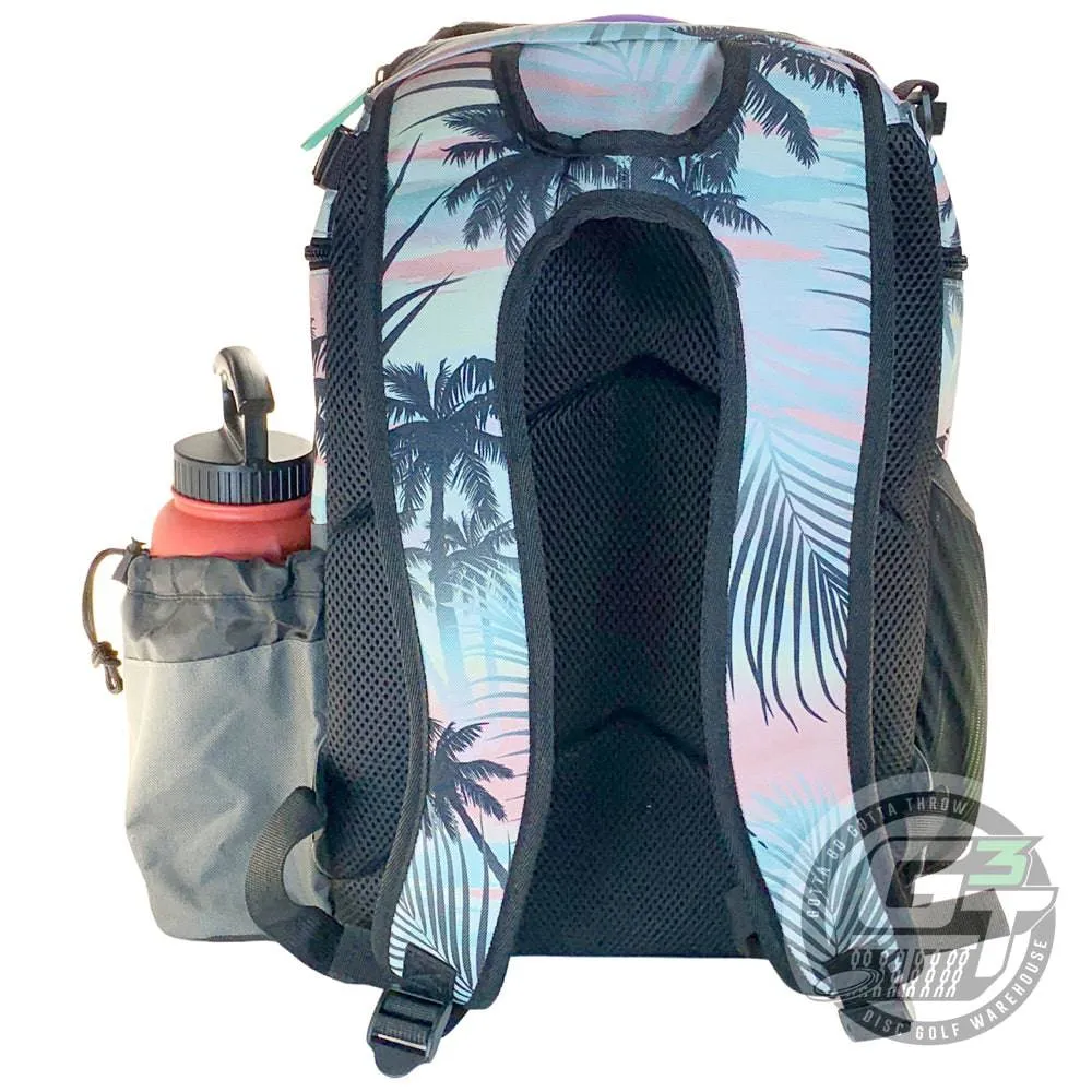 DGA TRVRS LT Backpack Disc Golf Bag