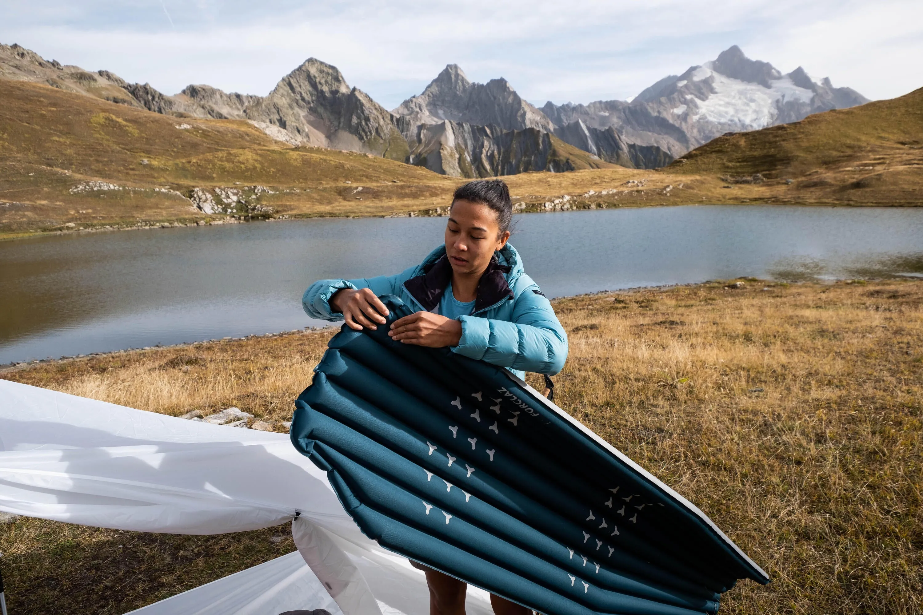 Forclaz MT500 Air Sleeping Pad - XL