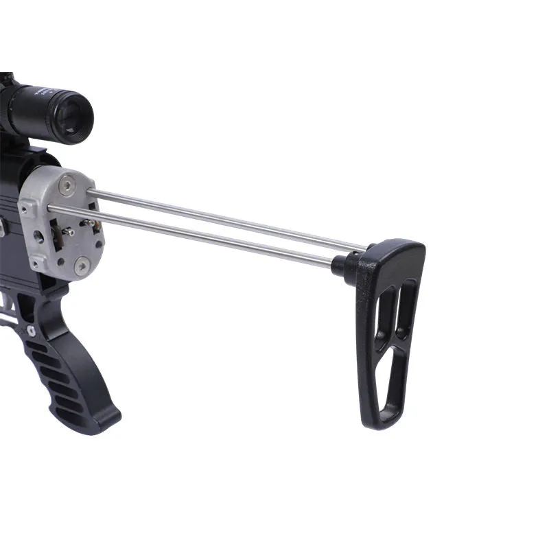 Good Quality Precision Shooting Slingshot with Rubber Band For Fishing