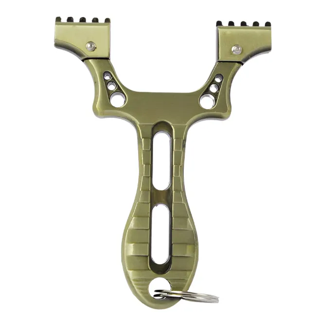 High-Precision High-Power High-Pressure Traditional Fast Compression Outdoor Toy Slingshot