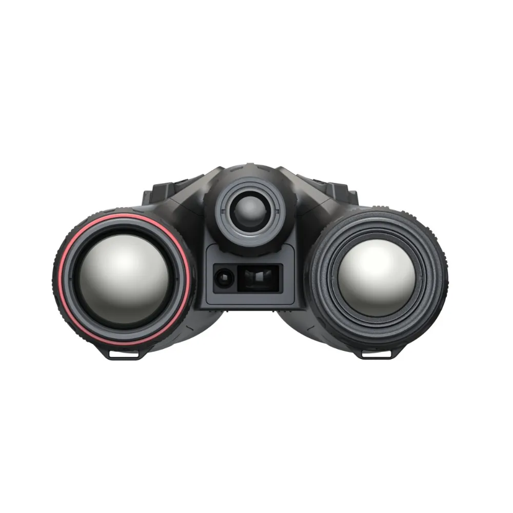 Hikmicro | Habrok 4K HE25L | Thermal Binoculars | 25mm