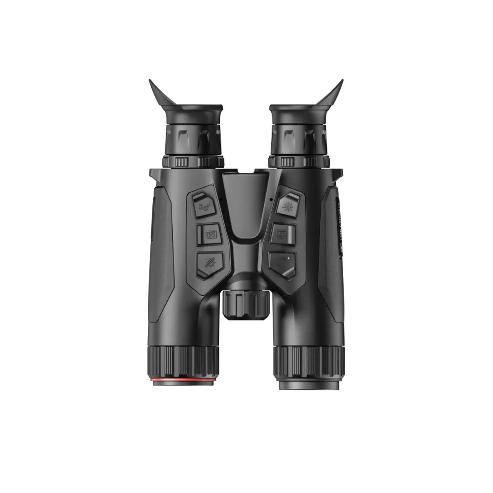 Hikmicro | Habrok 4K HE25L | Thermal Binoculars | 25mm