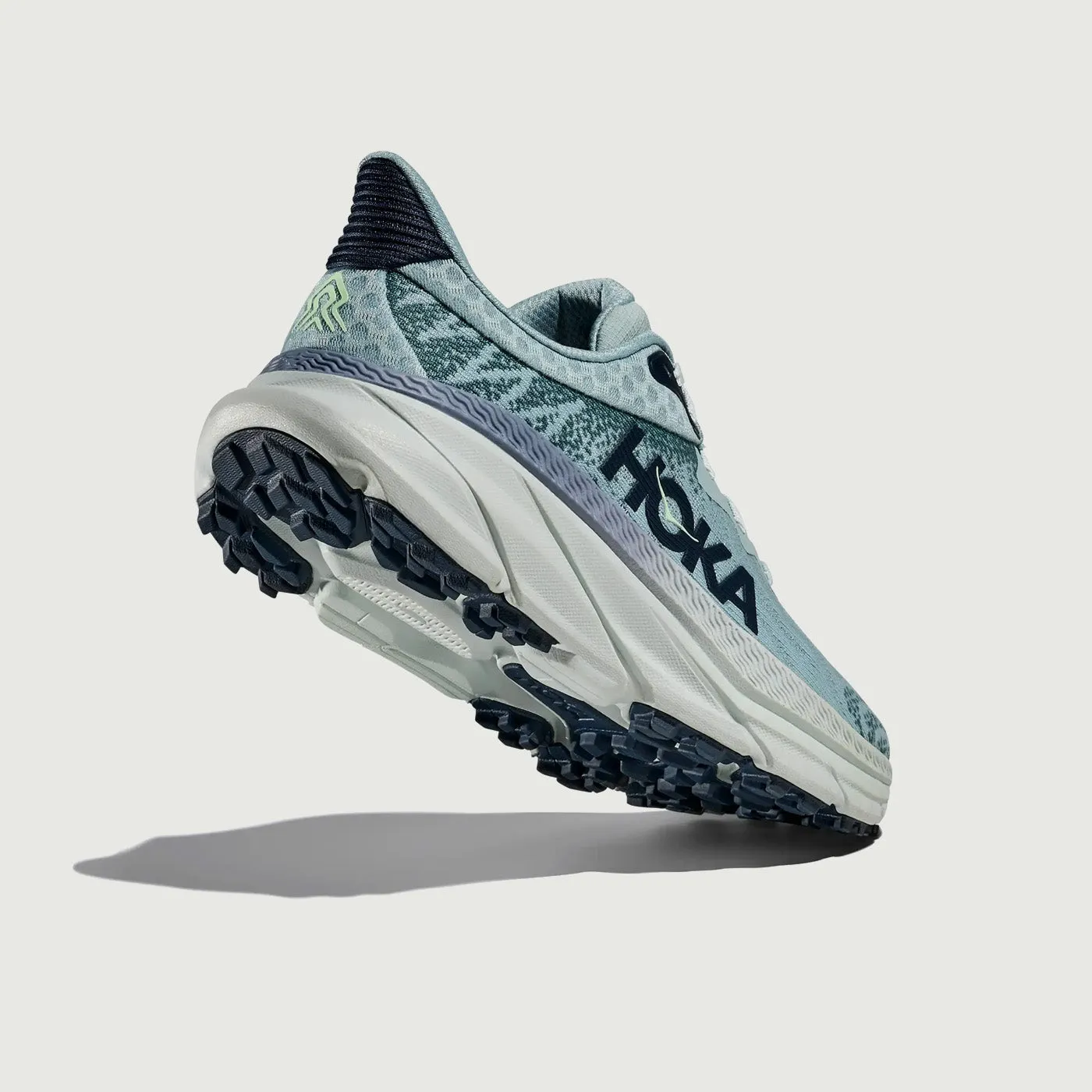 Hoka - Challenger 7 - Womens