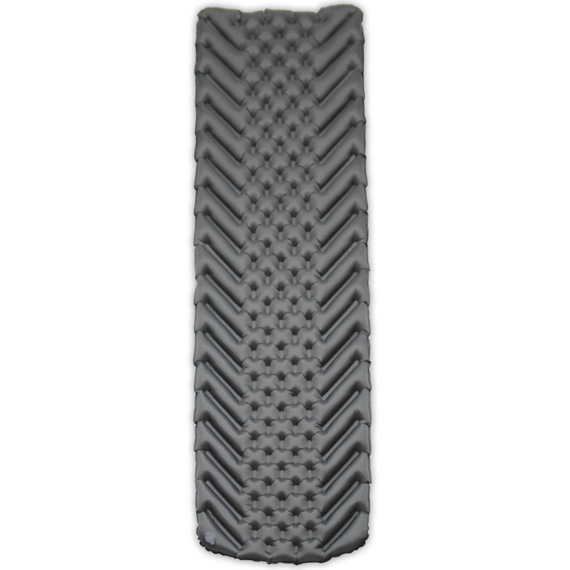 Inflatable Sleeping Pad - Moonless Night