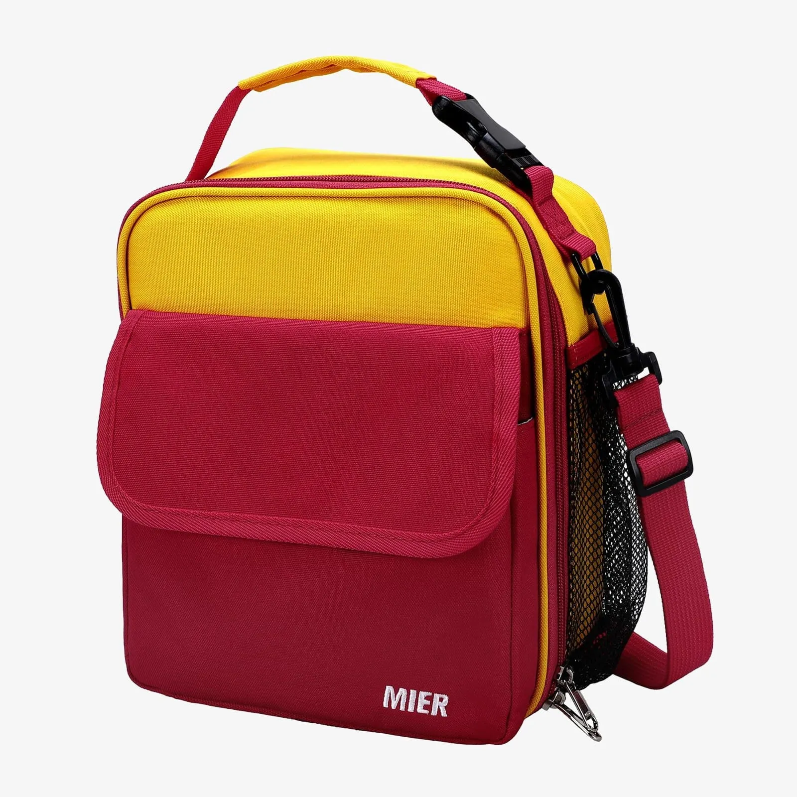 Insulated Lunchbox Bag Totes for Kids