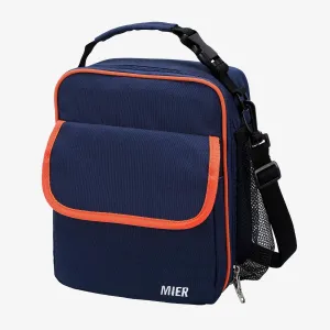 Insulated Lunchbox Bag Totes for Kids