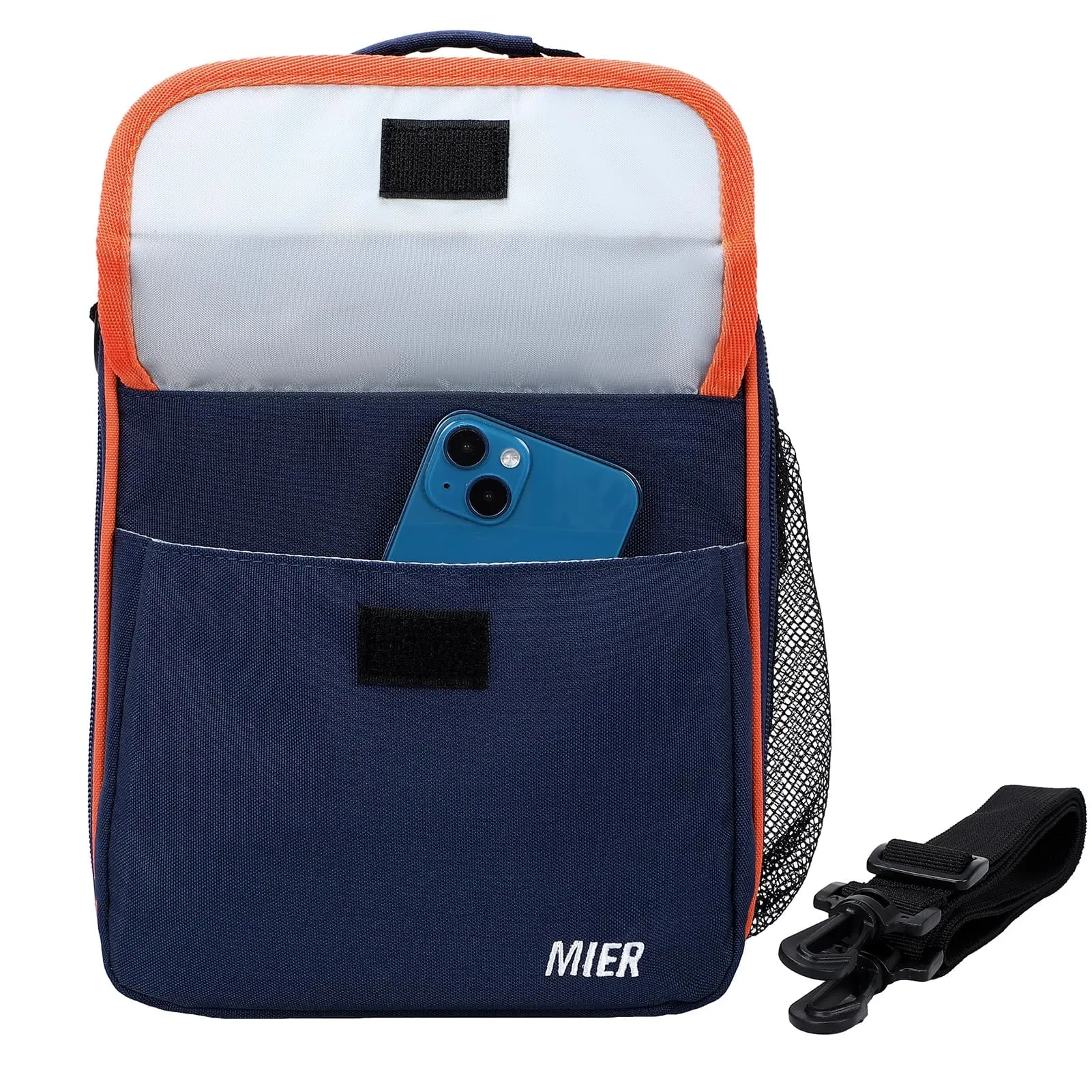 Insulated Lunchbox Bag Totes for Kids