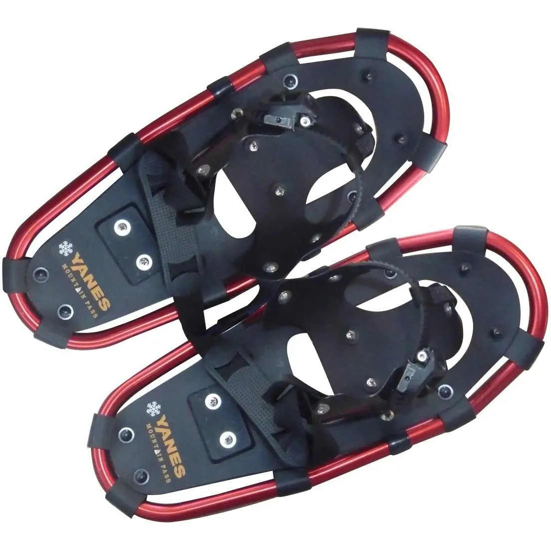 Kid's Mountain Pass Snowshoe (<60lbs) Blue Only