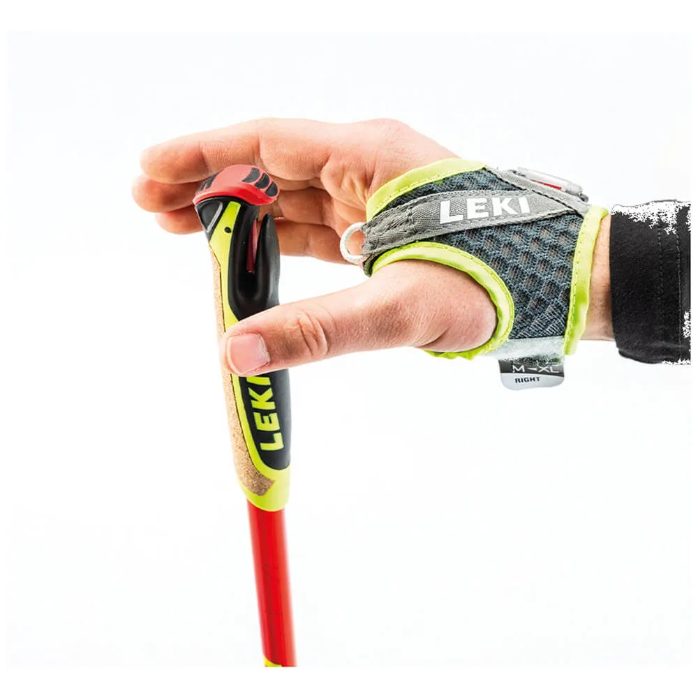 Leki Micro Trail Race Poles