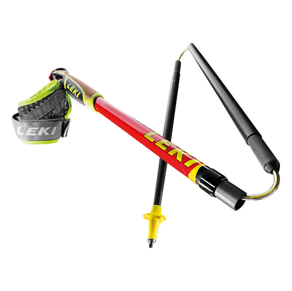 Leki Micro Trail Race Poles
