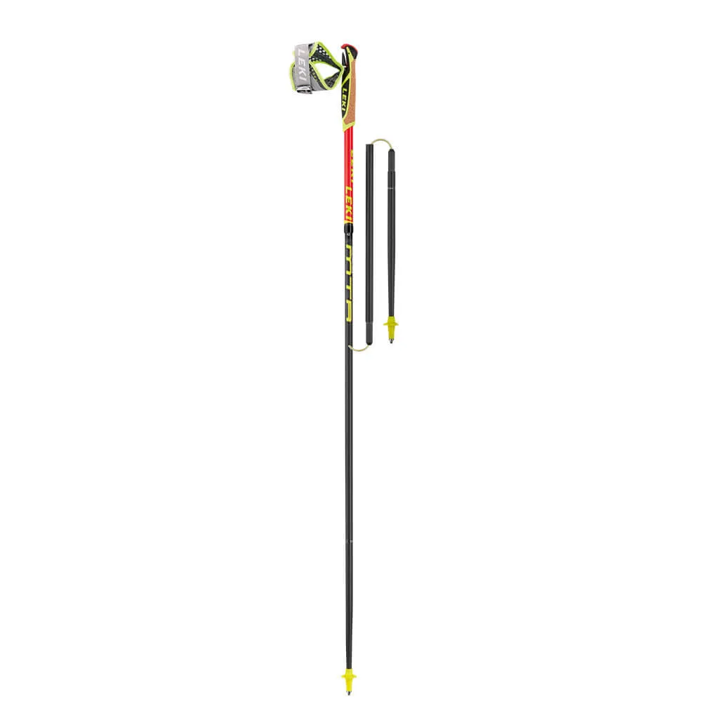 Leki Micro Trail Race Poles
