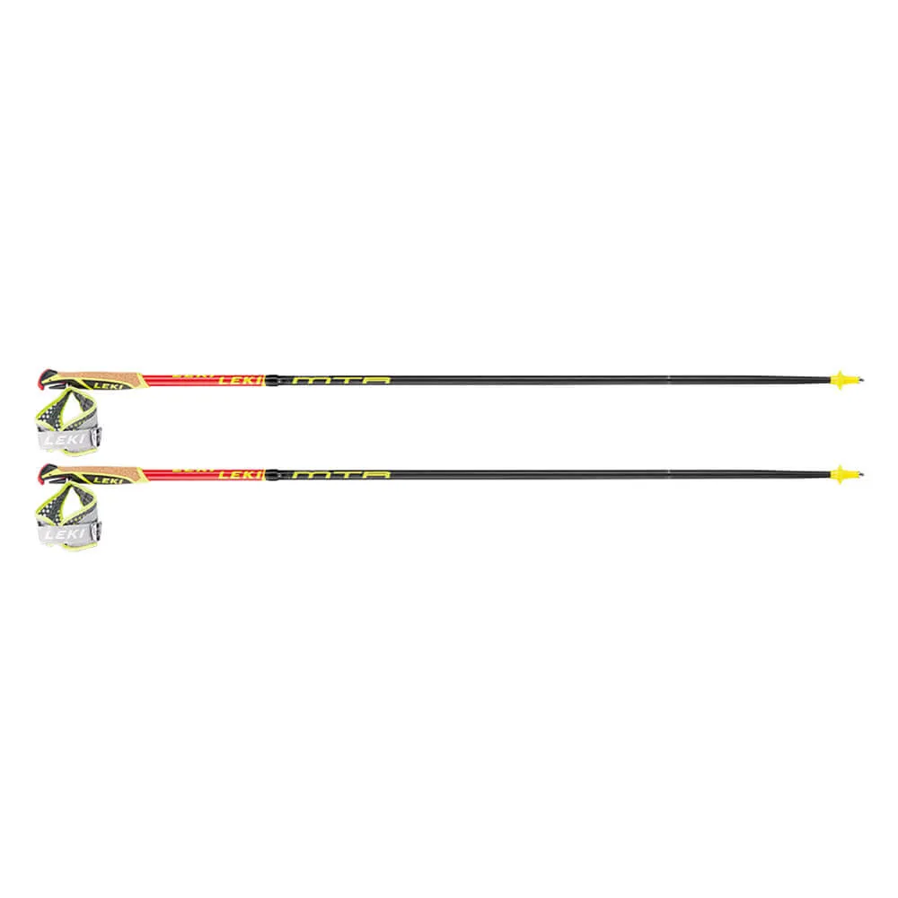 Leki Micro Trail Race Poles