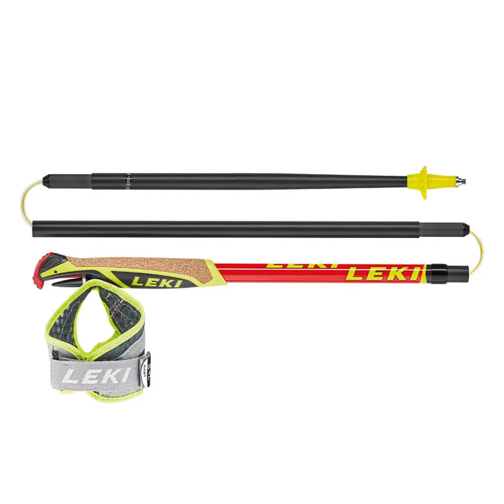 Leki Micro Trail Race Poles