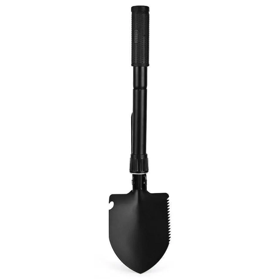 Mini Multi-functional Military Survival Folding Shovel
