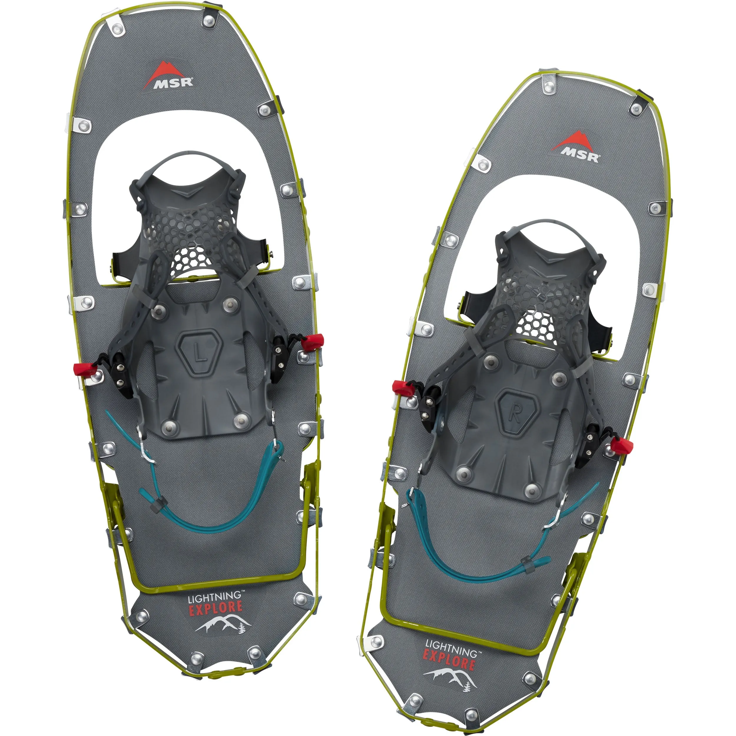 MSR - Men's Lightning Explore Snowshoes