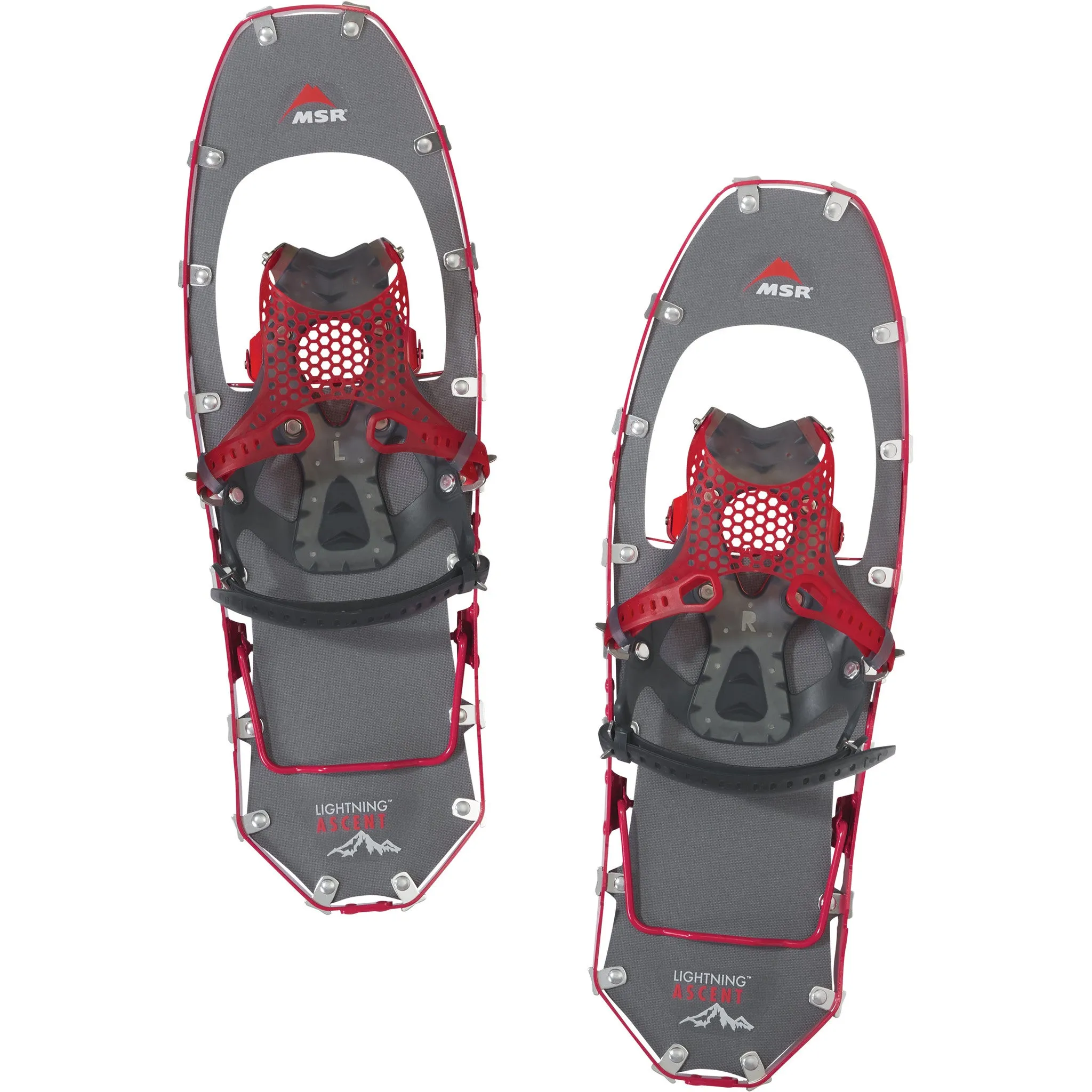 MSR - Women's Lightning Ascent Snowshoes
