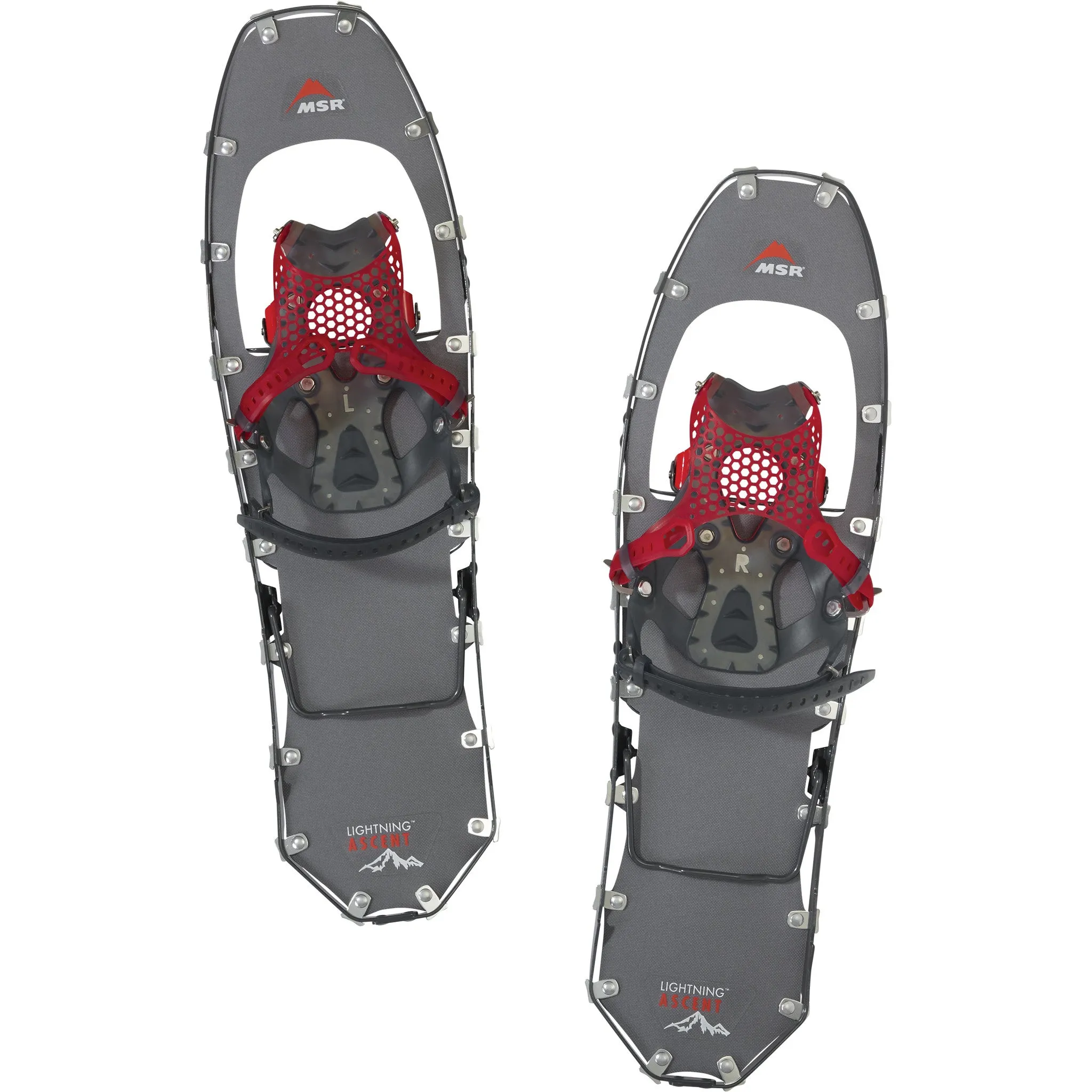 MSR - Women's Lightning Ascent Snowshoes