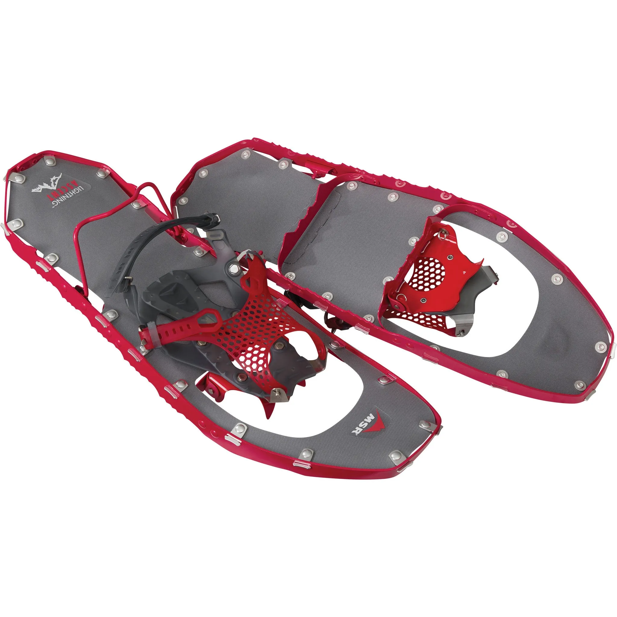 MSR - Women's Lightning Ascent Snowshoes