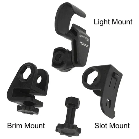 Nightstick - Multi-Angle Flashlight Mount