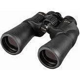 Nikon Aculon A211 10-22X50 Binocular